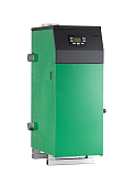 Котел напольный газовый Изнаир-40А энергозависимый ( 40кВт)